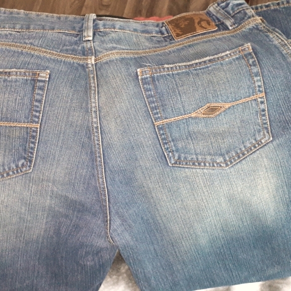 PD&CO 42×30 Jeans - Picture 2 of 2